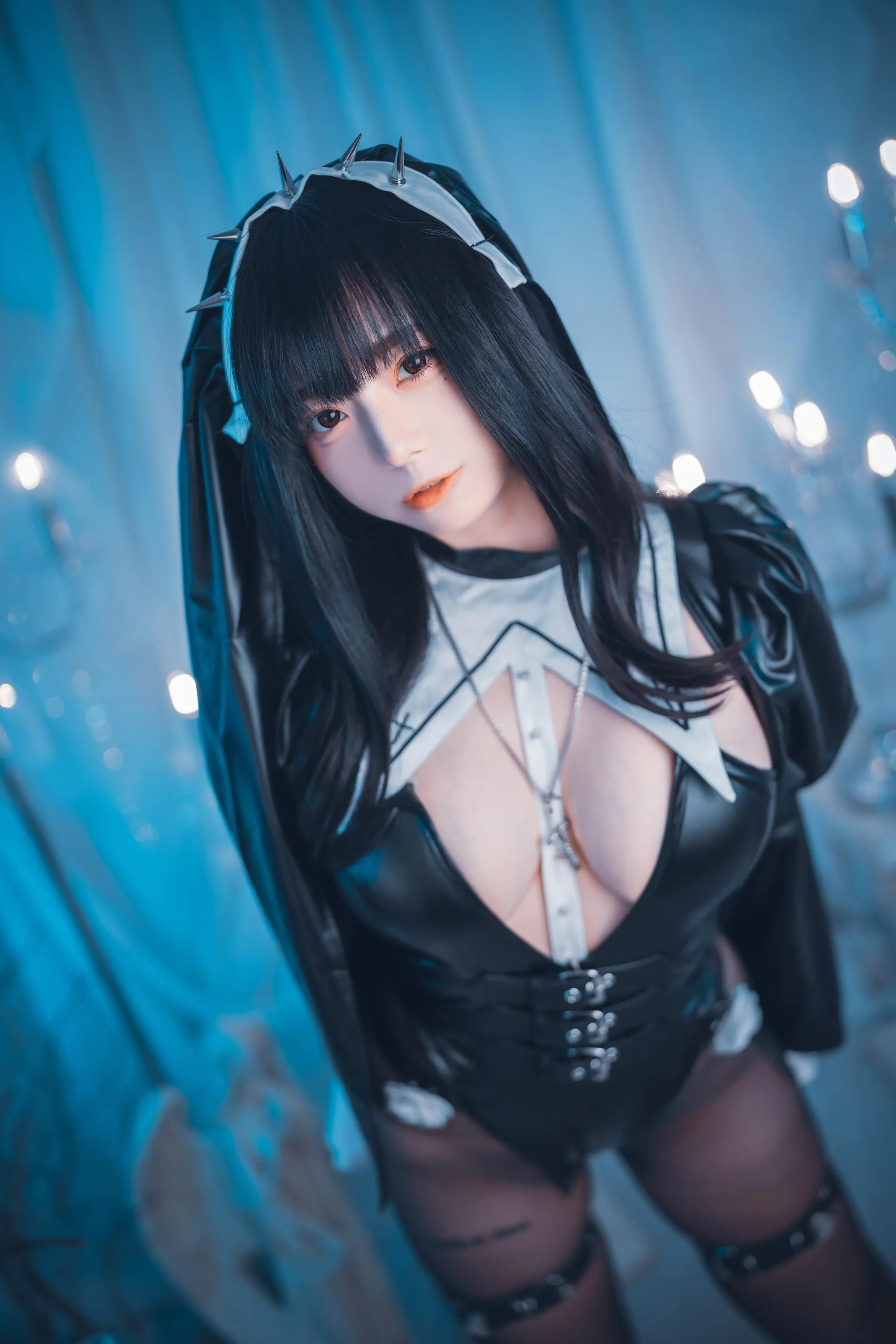 Maruemon 마루에몽 – NO.010 [DJAWA] Please Sister – Normal [68P]插图4